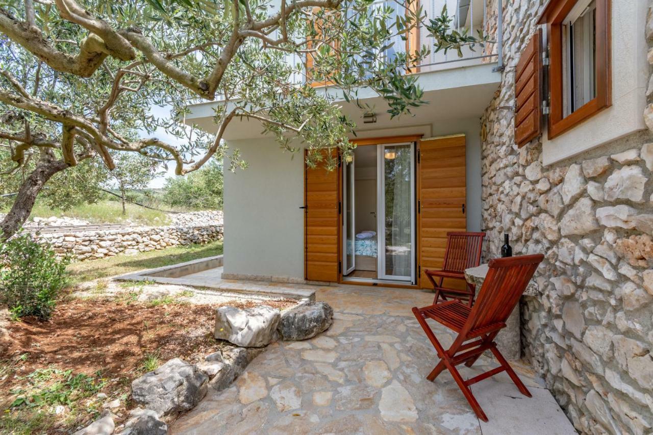 Holiday Home Kuca Sunca Sutivan Exteriér fotografie